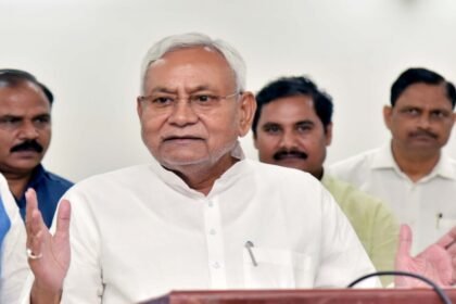 नीतीश कैबिनेट में लिए गए बड़े फैसले, सात निश्चय-3 को मिली मंजूरी