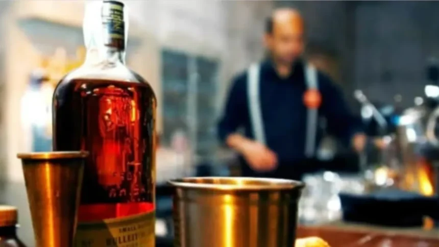 झारखंड में अगले साल से सुबह 4 बजे तक बार में मिलेगी शराब, राजस्व बढ़ाने के लिए उत्पाद विभाग तैयार कर रही हैं प्रस्ताव