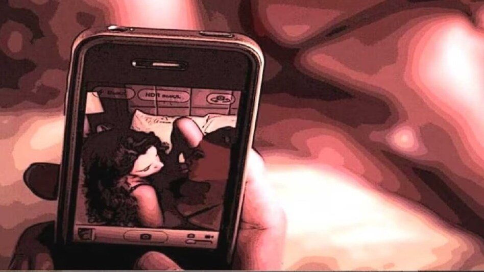 वृन्दाहा वॉटफॉल घूमने गए नाबालिग प्रेमी-प्रेमिका से जबरन करवाया सेक्स, वीडियो वायरल करने की धमकी देकर की पैसे की वसूली