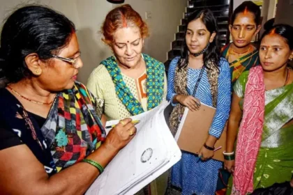 Modi Cabinet Meeting: 2027 से देशभर में होगी जनगणना, ₹11,718 करोड़ का बजट मंजूर