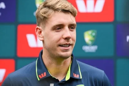 कैमरन ग्रीन 25.20 करोड़ के साथ बने IPL के सबसे महंगे खिलाड़ी, वेंकटेश अय्यर पर भी पैसों की बारिश