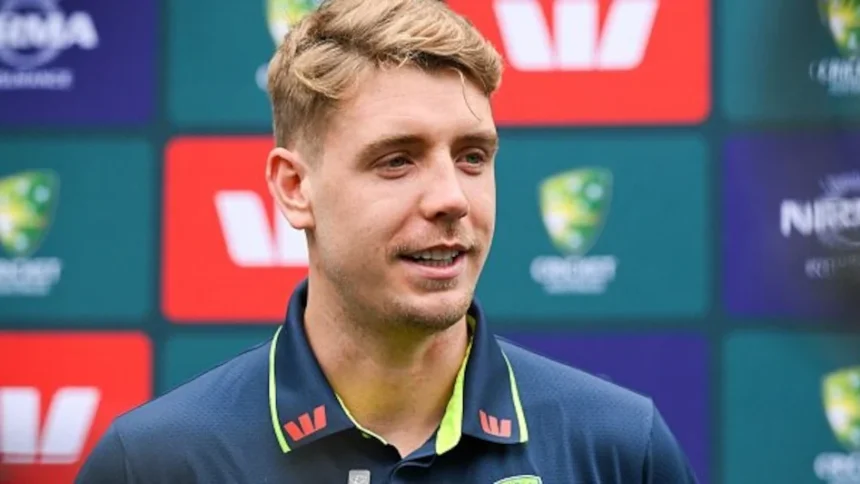 कैमरन ग्रीन 25.20 करोड़ के साथ बने IPL के सबसे महंगे खिलाड़ी, वेंकटेश अय्यर पर भी पैसों की बारिश 1 कैमरन ग्रीन 25.20 करोड़ के साथ बने IPL के सबसे महंगे खिलाड़ी, वेंकटेश अय्यर पर भी पैसों की बारिश