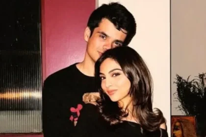 प्रियंका वाड्रा के बेटे रेहान ने की सगाई, गर्लफ्रेंड गर्लफ्रेंड अवीवा बेग को पहनाई अंगूठी