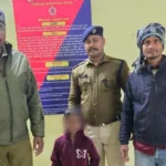 लोहरदगा रेलवे स्टेशन पर 6 साल के बच्चे को किया गया रेस्क्यू, RPF ने पेश की सतर्कता की मिसाल