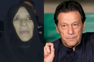 इमरान खान पाकिस्तान की जेल में जिंदा हैं, मुलाकात के बाद बहन ने बोलीं-वे गुस्से में हैं...