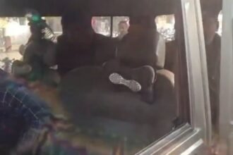 गिरिडीह के बेंगाबाद में ACB की कार्रवाई, राजस्व कर्मी और दलाल रिश्वत लेगे रंगे हाथ गिरफ्तार