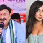 बिहार में कांग्रेस के पूर्व विधायक अजीत शर्मा की बेटी ED के रडार पर, बेटिंग ऐप मामले में नेहा शर्मा से पूछताछ