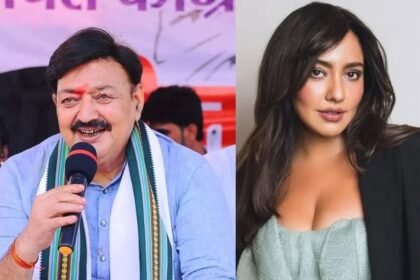 बिहार में कांग्रेस के पूर्व विधायक अजीत शर्मा की बेटी ED के रडार पर, बेटिंग ऐप मामले में नेहा शर्मा से पूछताछ