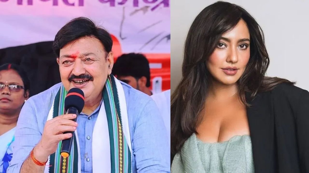 बिहार में कांग्रेस के पूर्व विधायक अजीत शर्मा की बेटी ED के रडार पर, बेटिंग ऐप मामले में नेहा शर्मा से पूछताछ