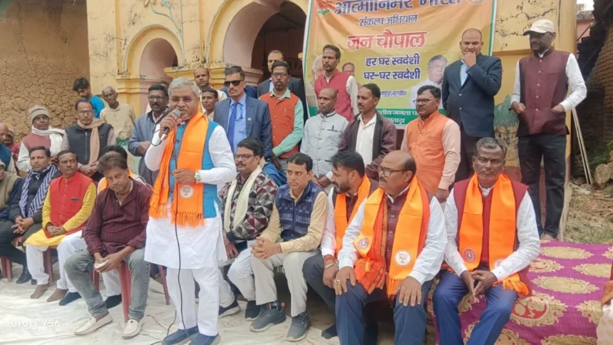 हेमंत सरकार ने झारखंड की खनिज संपदा लूटने को एजेंट छोड़ रखे,' पूर्व सीएम बाबूलाल का आरोप 1 Babulal-Marandi