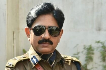 बिहार के पूर्व DGP आलोक राज बने SSC के अध्यक्ष, नये साल में संभालेंगे पदभार