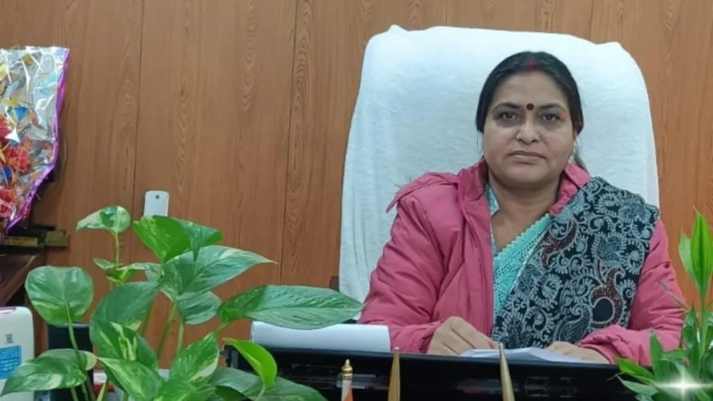 बिहार महिला आयोग में युवती को बदनाम करने की साजिश! पति को भेजा फर्जी आवेदन की कॉपी, शादी तुड़वाने का प्रयास