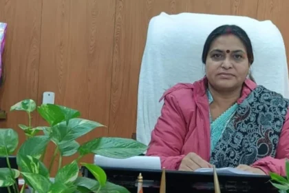 बिहार महिला आयोग में युवती को बदनाम करने की साजिश! पति को भेजा फर्जी आवेदन की कॉपी, शादी तुड़वाने का प्रयास