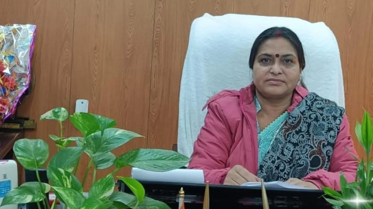 बिहार महिला आयोग में युवती को बदनाम करने की साजिश! पति को भेजा फर्जी आवेदन की कॉपी, शादी तुड़वाने का प्रयास