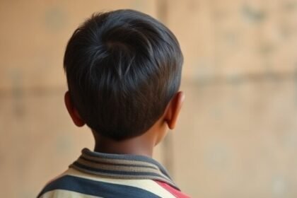 8 रुपये देकर 5 साल के बच्चे के साथ अप्राकृतिक यौनाचार, खून बहने के बाद परिजनों को सुनाई आपबीती