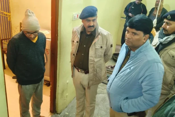 बिहार में 4 लोगों की दम घुटने से मौत, छपरा में अंगीठी बनी एक परिवार के लिए काल