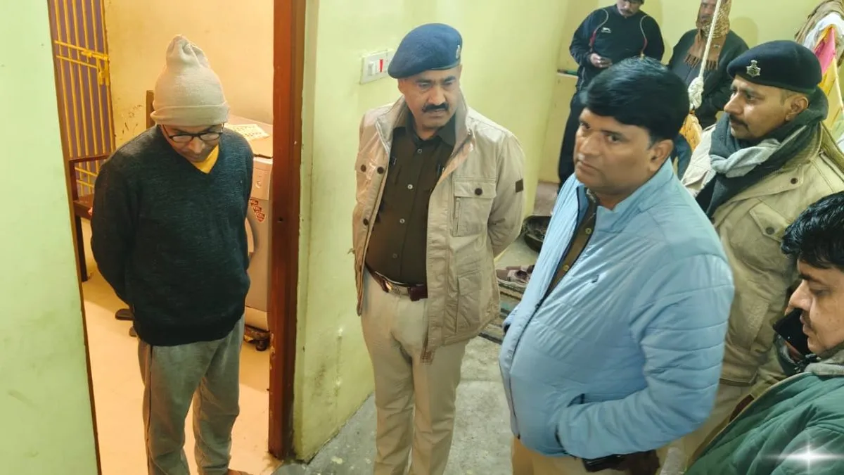 बिहार में 4 लोगों की दम घुटने से मौत, छपरा में अंगीठी बनी एक परिवार के लिए काल