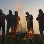 झारखंड में मौसम लेगा यूटर्न, अगले 48 घंटे में बढ़ेगी ठंड, 2-3 डिग्री तक गिरेगा तापमान