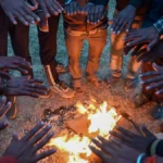 आज और कल चलेगी शीतलहरी, रांची समेत कई जिलों में ठंड और कोहरे का सितम जारी, स्कूल बंद