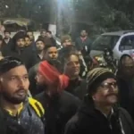 देवघर में हत्या के तीन दिन पहले दर्ज हो गई FIR ! संदेह के घेरे में पुलिस की कार्यशैली