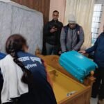 बिहार में बैंक पदाधिकारी के घर EOU की रेड, पटना-गोपालगंज के 6 ठिकानों को खंगाला