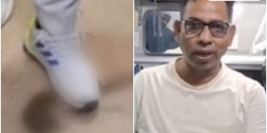 Ex_MLA_rat_Video_Bihar_Train
