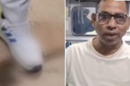 Ex_MLA_rat_Video_Bihar_Train