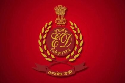 ED ने मल्टी लेबल मार्केटिंग घोटाले में चंद्रभूषण सिंह और प्रियंका सिंह को किया गिरफ्तार ,307 करोड़ के घोटाला मामले में पति-पत्नी से पूछताछ