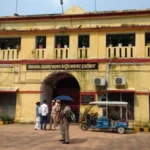 हजारीबाग सेंट्रल जेल से फरार हुए तीन कैदी, सुरक्षा व्यवस्था पर उठे सवाल
