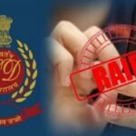 रांची-मुंबई के 15 ठिकानों पर ED की छापेमारी, चर्चित CA नरेश केजरीवाल FEMA के तहत कार्रवाई