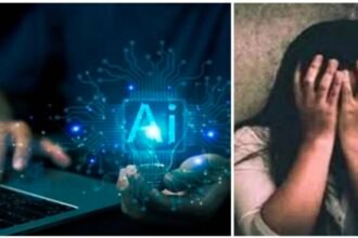 7वीं के छात्र ने AI से सहपाठी छात्रा की न्यूड तस्वीर बना वायरल की, जमशेदपुर में पीडित की मां ने दर्ज कराई शिकायत