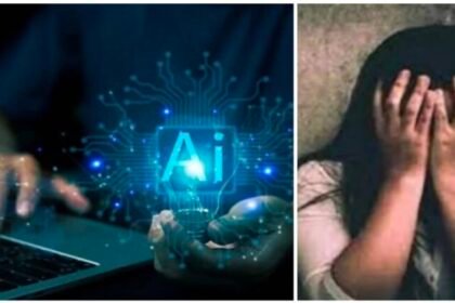 7वीं के छात्र ने AI से सहपाठी छात्रा की न्यूड तस्वीर बना वायरल की, जमशेदपुर में पीडित की मां ने दर्ज कराई शिकायत