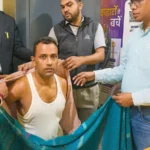 जेएलकेएम नेता तरुण महतो की पिटाई के मामले को हाईकोर्ट ने लिया स्वतः संज्ञान, सरायकेला-खरसावां SP को किया तलब