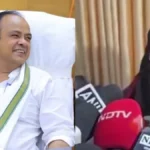 Bihar hijab controversy: Rs 3 lakh salary; desired posting and government house – Irfan Ansari's offer to Dr. Nusrat Parveen