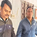 सिमडेगा में ACB की बड़ी कार्रवाई, होमगार्ड ऑफिस के मुंशी को रिश्वत लेते रंगे हाथ किया गिरफ्तार