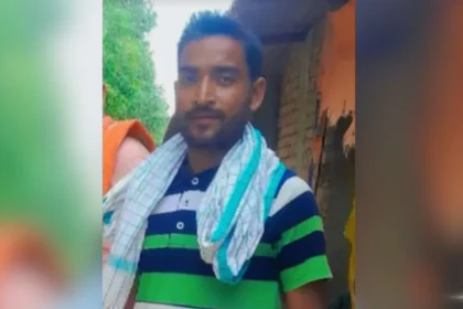 बिहार में पूर्व नक्सली कमांडर की गोली मारकर हत्या, जमुई पुलिस जांच में जुटी