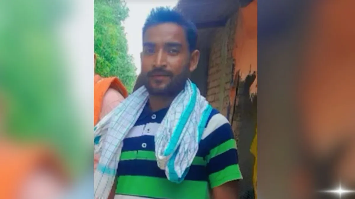 बिहार में पूर्व नक्सली कमांडर की गोली मारकर हत्या, जमुई पुलिस जांच में जुटी