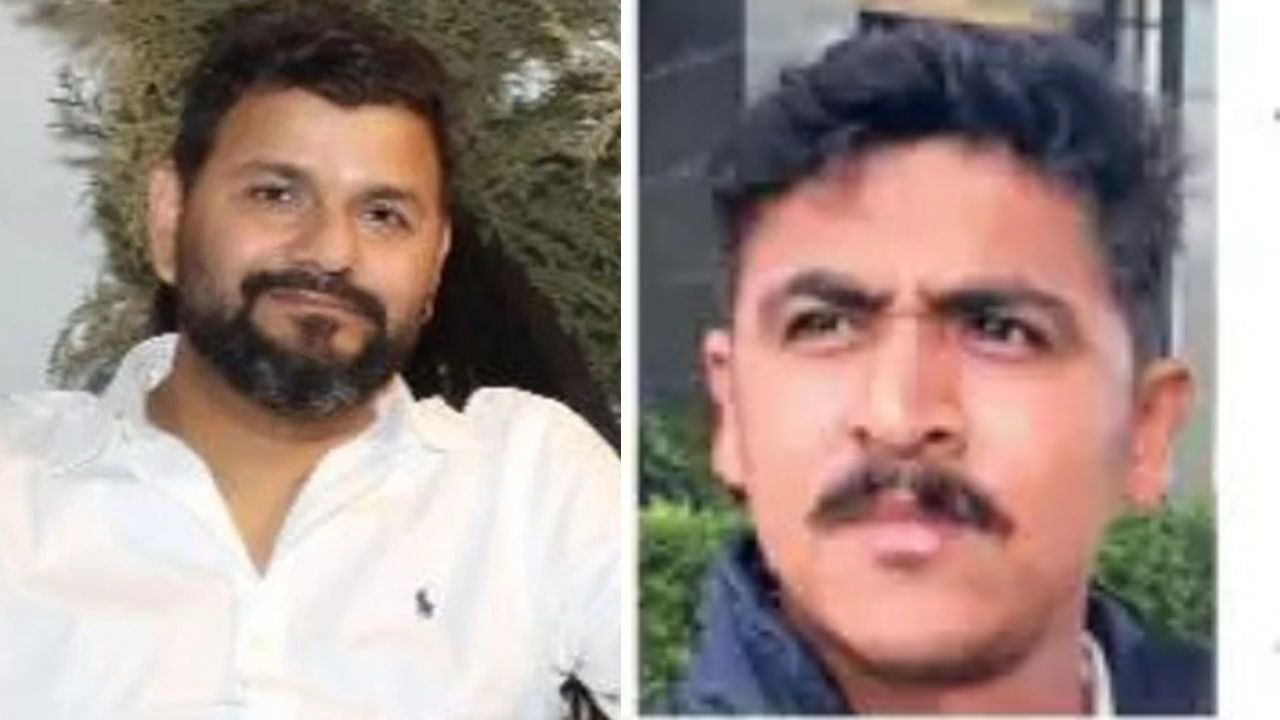 पटना के बिल्डर से मांगी 5 करोड़ की रंगदारी, झारखंड खेल प्राधिकरण का क्लर्क शुभम राजन रांची से गिरफ्तार