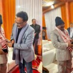 Juel Oram sukhdeo bhagat