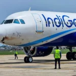 इंडिगो की फ्लाइटें कैंसिल होने से मचा हड़कंप, यात्री हो रहे हुए परेशान