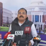 Pradeep yadav congress leader