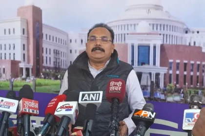 Pradeep yadav congress leader