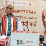 Rajnath singh on babri musjid