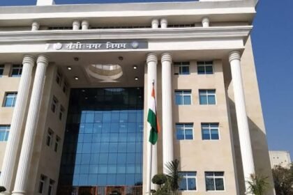 रांची नगर निगम के 53 में से 25 वार्ड महिलाओं के लिए रिजर्व, वार्ड आरक्षण गजट किया गया जारी