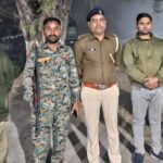 Bihar's assistant jailer arrested for sexual assault; woman slits vein in fake marriage case