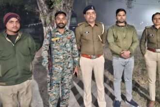 Bihar's assistant jailer arrested for sexual assault; woman slits vein in fake marriage case