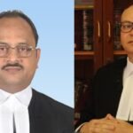 सुप्रीम कोर्ट ने की 5 चीफ जस्टिस के नियुक्ति की सिफारिश, संगम कुमार साहू पटना और एमएस सोनक झारखंड हाईकोर्ट के मुख्य न्यायाधीश बनाने की अनुशंसा