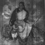 मराठी पुस्तक 'वंदेमातरम एक शोध' का कवर पेज