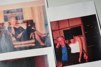 USA TRUMP EPSTEIN FILES