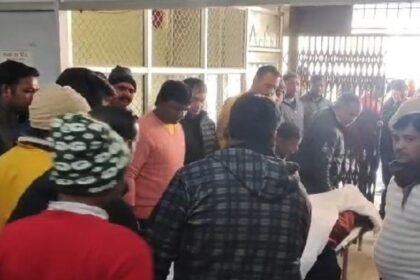 धनबाद में जहरीली गैस से एक और मौत, BCCL प्रबंधन के खिलाफ बढ़ा आक्रोश